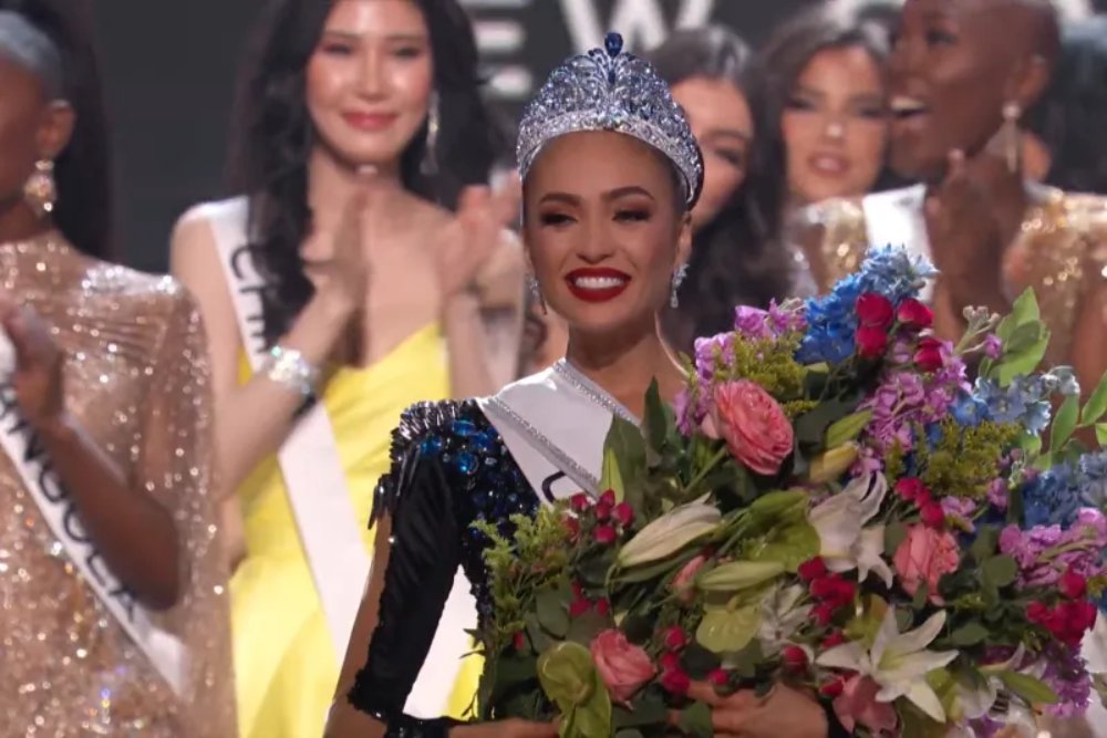 Kasus Finalis Telanjang saat Body Checking, Ini Penjelasan Pihak Miss Universe Indonesia
