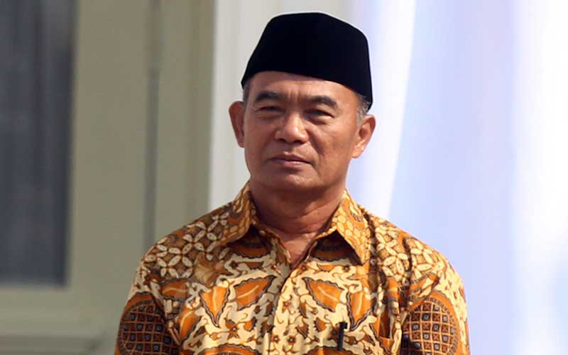 Muhadjir Effendy: Indonesia Siap Hadapi Varian Baru Covid-19 Eris