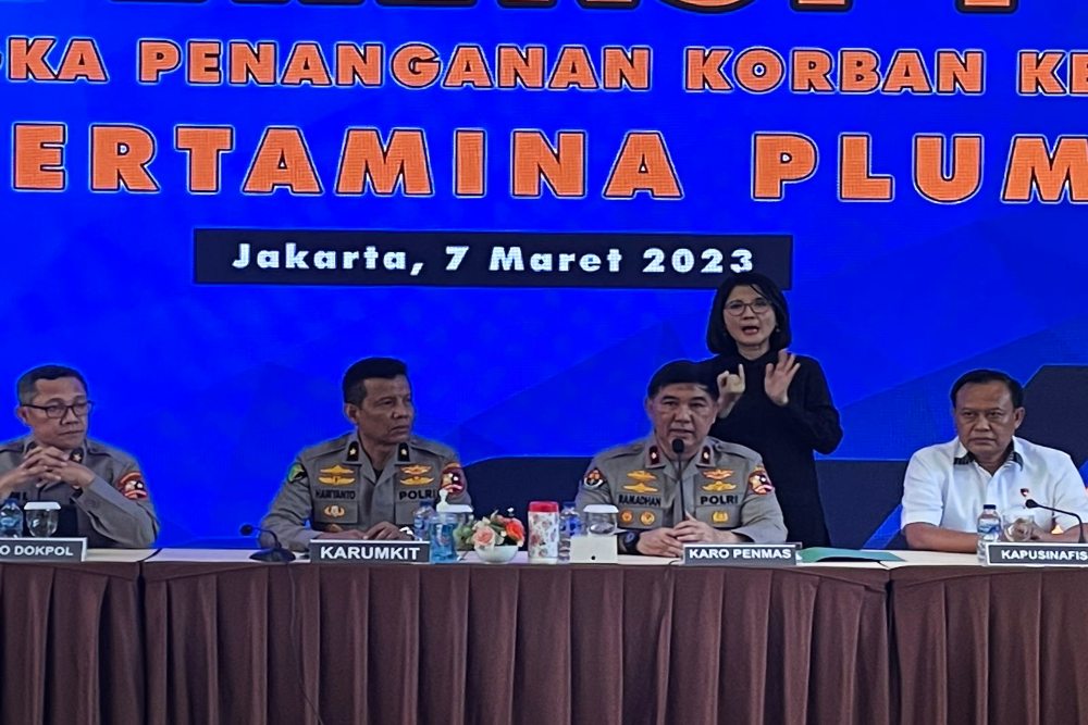 Terlibat Narkoba Bersama Irjen Teddy, Mantan Kapolres Bukittinggi Dody Prawiranegara Dipecat