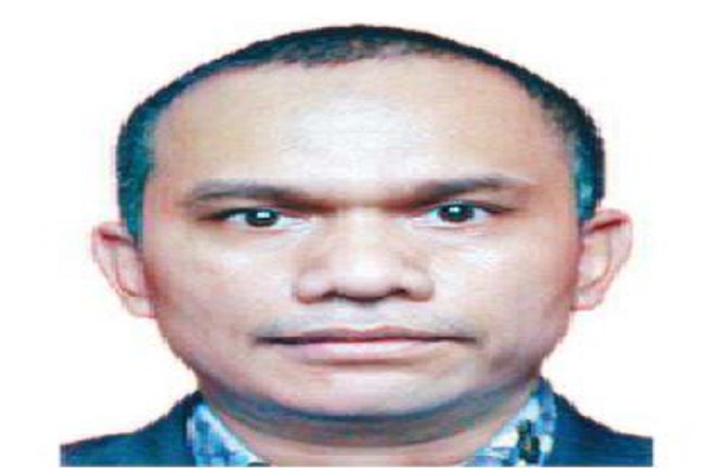 OPINI: Ekonomi (Perampasan) Biru?