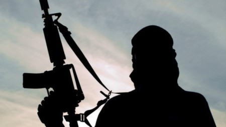 Terduga Teroris Pendukung ISIS Ditangkap di Bekasi Adalah Karyawan BUMN