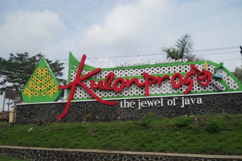 Program Gempar Menjadi Pondasi Ketahanan Pangan di Kulonprogo
