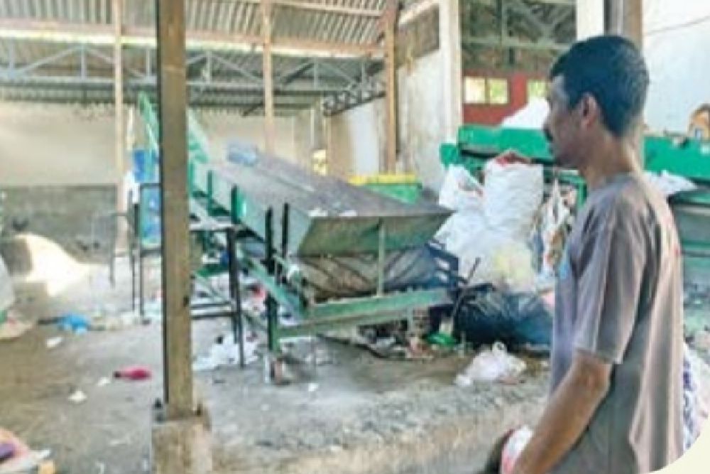 Keterlibatan Masyarakat Sangat Diperlukan untuk Kelola Sampah