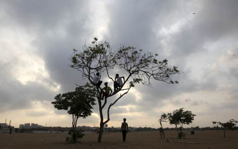 Prakiraan Cuaca Minggu 20 Agustus 2023, Langit DIY Cerah Berawan