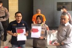 Janjikan Penggandaan Uang, Warga Sleman Tipu Korban hingga Rp1,45 Miliar