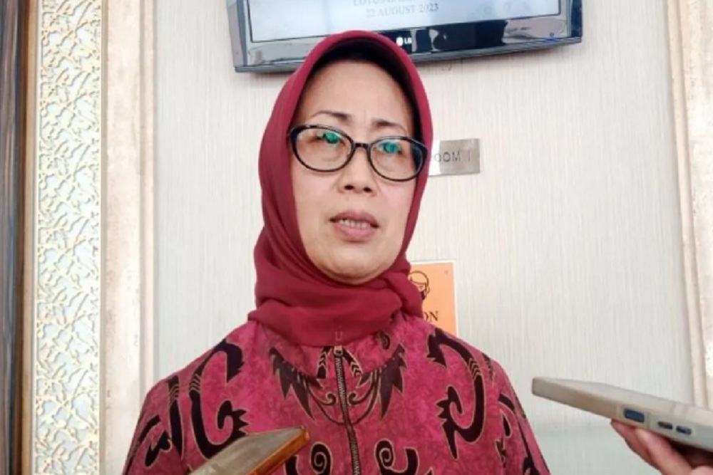 Pers Diminta Berperan Aktif Wujudkan Pemilu Damai