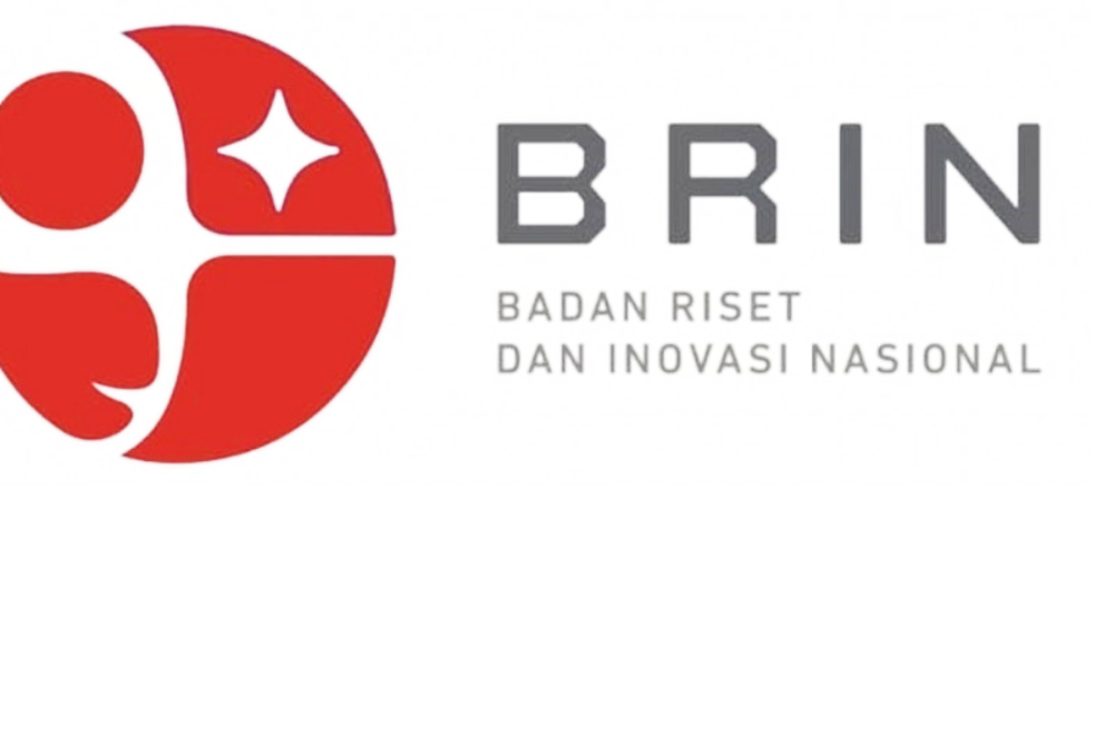Rektor Unhas dan Guru Besar FIB UI Peroleh Penghargaan dari BRIN-LPDP