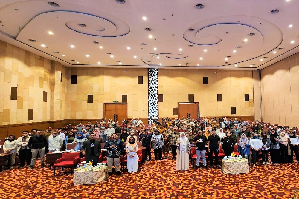 RekaPreneur Hadir di Jogja, Kedaireka Perluas Kolaborasi dengan Innovation Fund