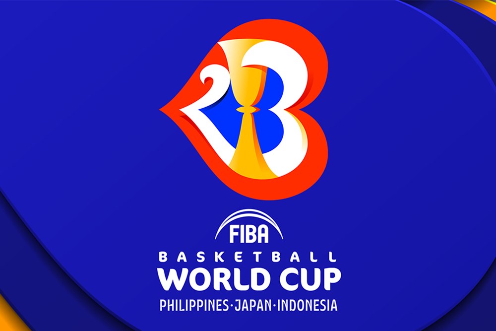 FIBA 2023 di Indonesia Hadirkan 15 Pemain Basket NBA