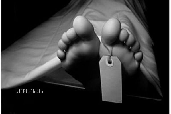 Perbaiki Sumur, Warga Pandowoharjo Meninggal Dunia