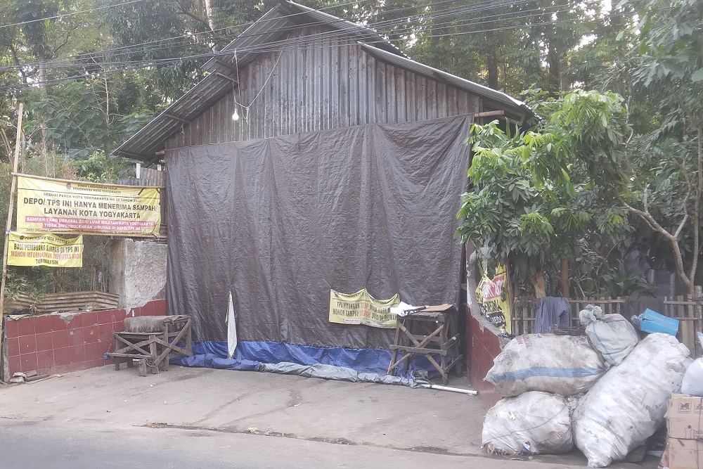 Ratusan Orang Ketahuan Buang Sampah Sembarangan di Kota Jogja, Ada yang Didenda Rp500.000