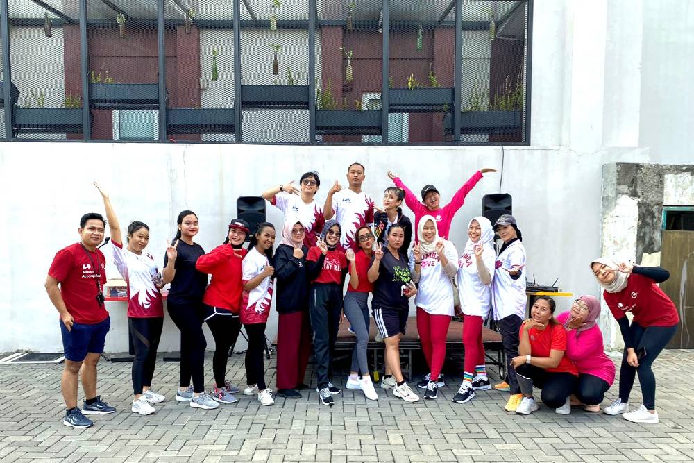 Bulan Kemerdekaan, Kotta GO Hotel Yogyakarta Suguhkan Promo dan Kegiatan Menarik