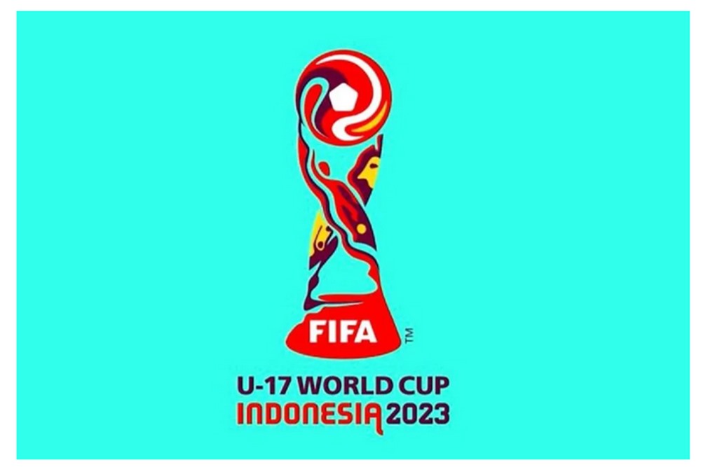 Ini Arti Logo dan Maskot Piala Dunia U-17 Indonesia