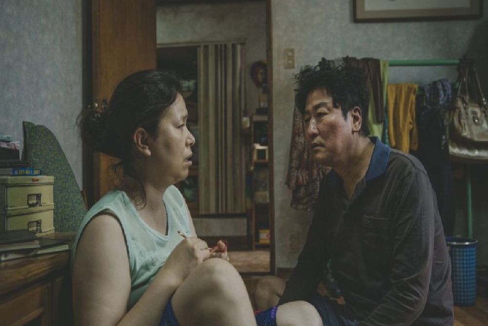 Deretan Film Korea Selatan yang Mengubah Sejarah, Cek di Sini