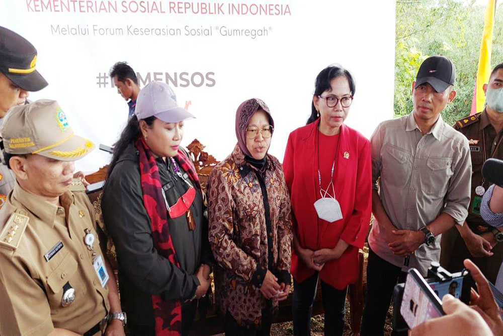 Bansos Salah Sasaran Berpotensi Rugikan Negara Rp523 Miliar Per Bulan
