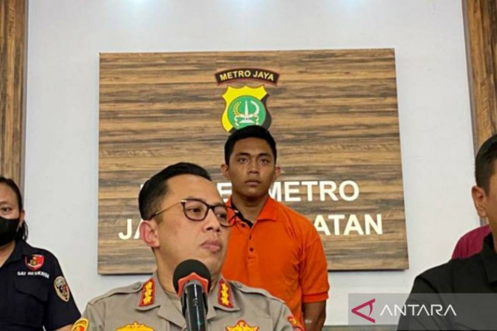 Sidang Vonis Mario Dandy Digelar Siang Ini
