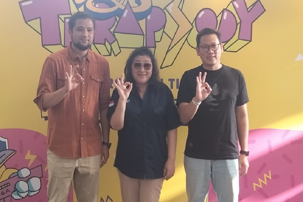 Sheila On 7 Bakal Tampil Sepanggung dengan Jikustik di Konser Roega Thrapsody