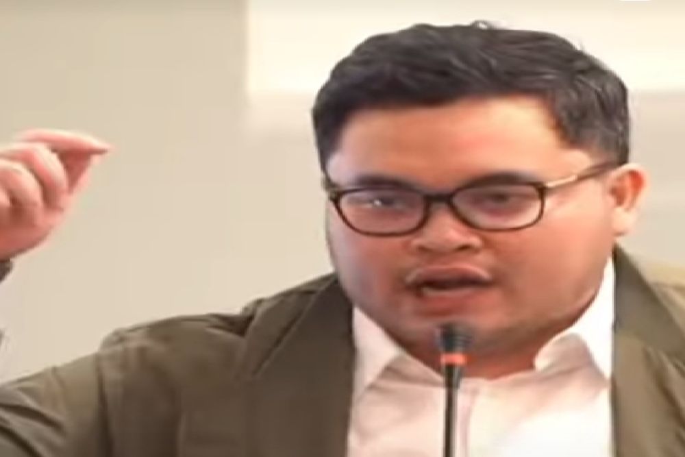 Viral Doa Bupati Kediri: Moga Diberikan Ganjaran Kebahagiaan dan Rejeki Memilih Ganjar di 2024