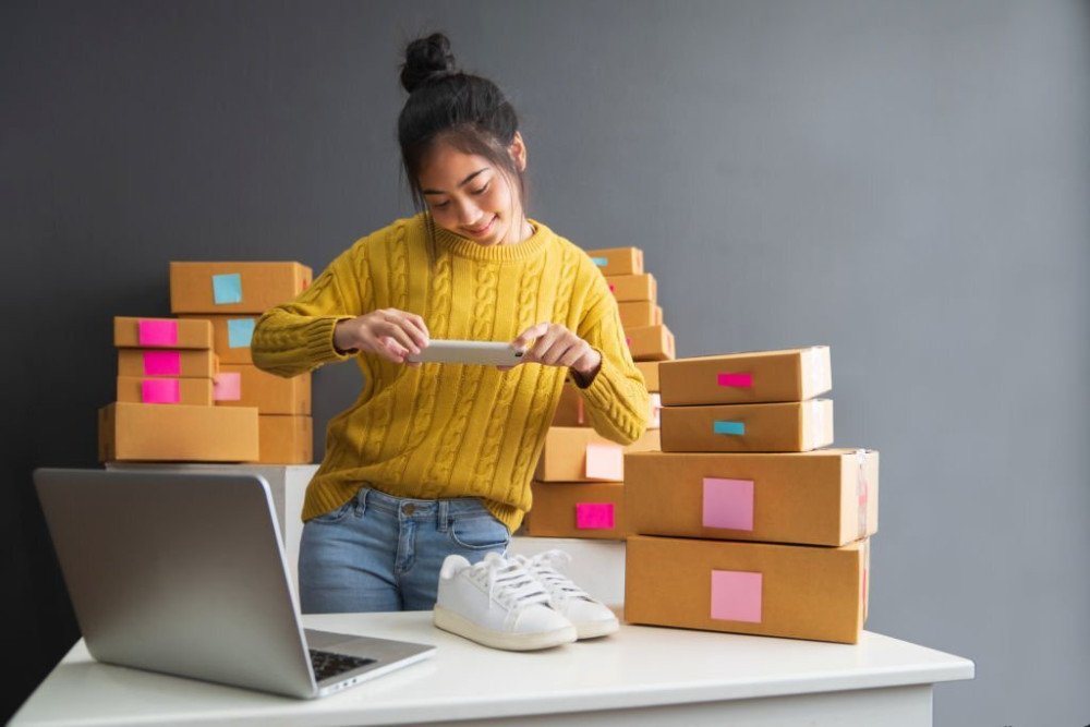 Rekomendasi Bisnis yang Cepat Cuan Dengan Modal Rp10 Juta