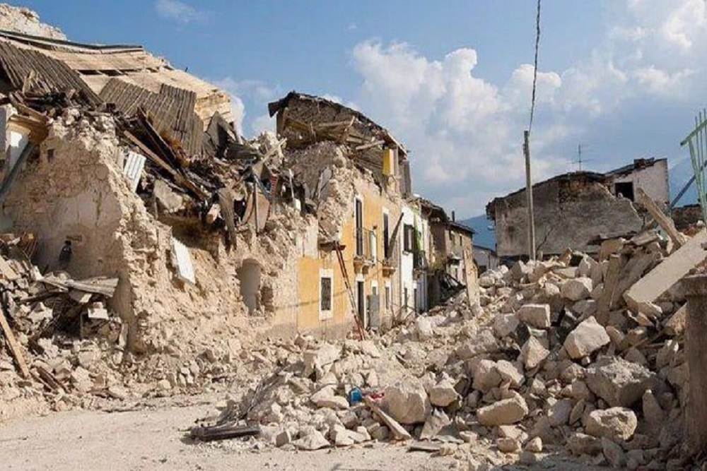 Gempa Maroko: Muhammadiyah Kirim Tim Bantuan untuk Tangani Korban