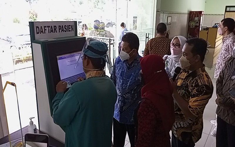 BPJS Kesehatan Klaim Program JKN Indonesia Menjadi Contoh Banyak Negara