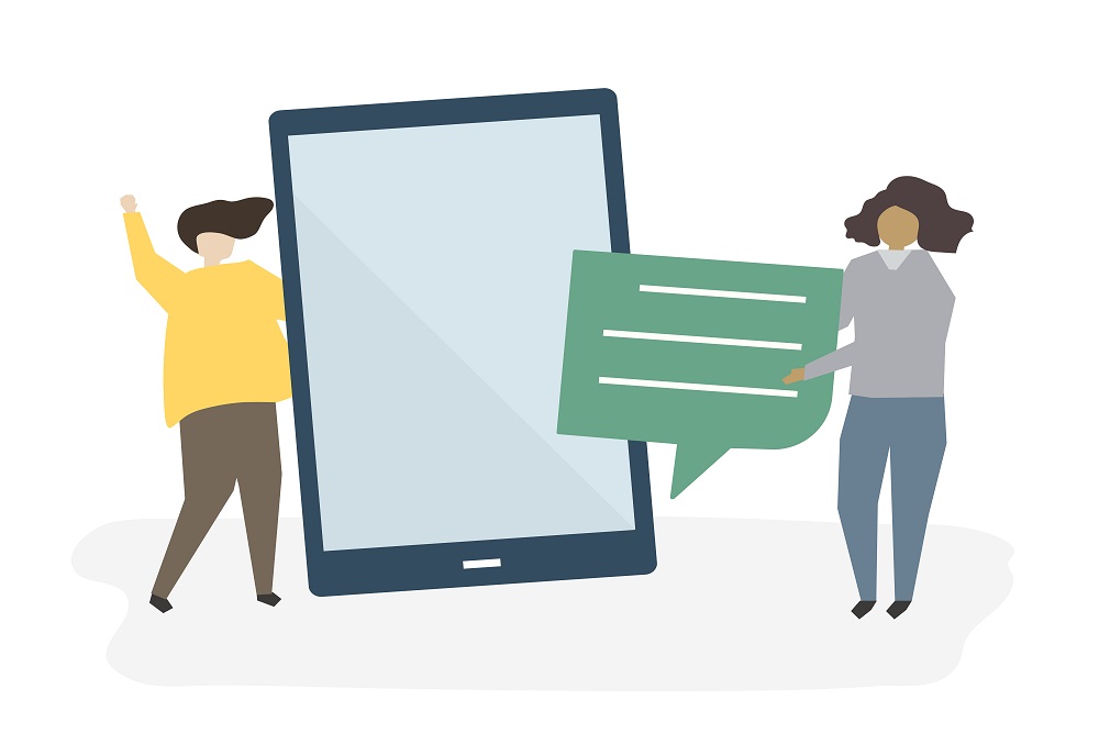 Ada Filter Baru di Whatsapp, Percakapan Grup dan Individu Bakal Dipisah