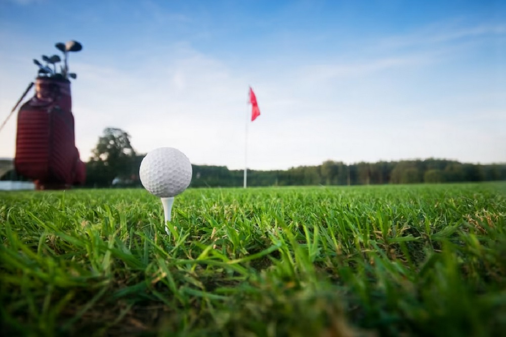 Turnamen Golf Terbuka Kafegama 2023, Mengukuhkan Ikatan Alumni FEB UGM