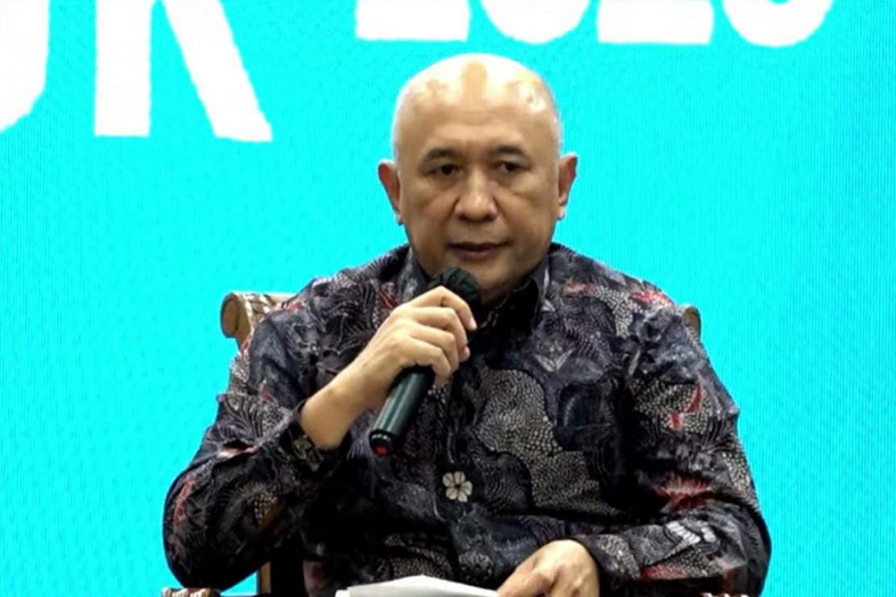 Menteri Teten Bantah Minta Tutup TikTok, Begini Klarifikasinya..