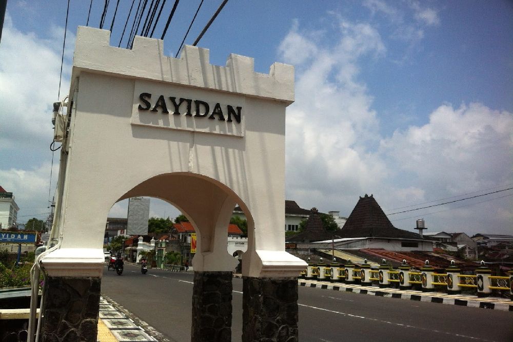 Sejarah Prawirodirjan: Keberadaan Kampung Prawirodirjan, Bermula Dari Tempat Tinggal KRT Prawirodirja