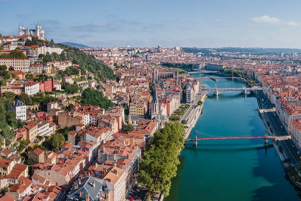Mengintip 5 Kota di Prancis yang Jadi Incaran Wisatawan
