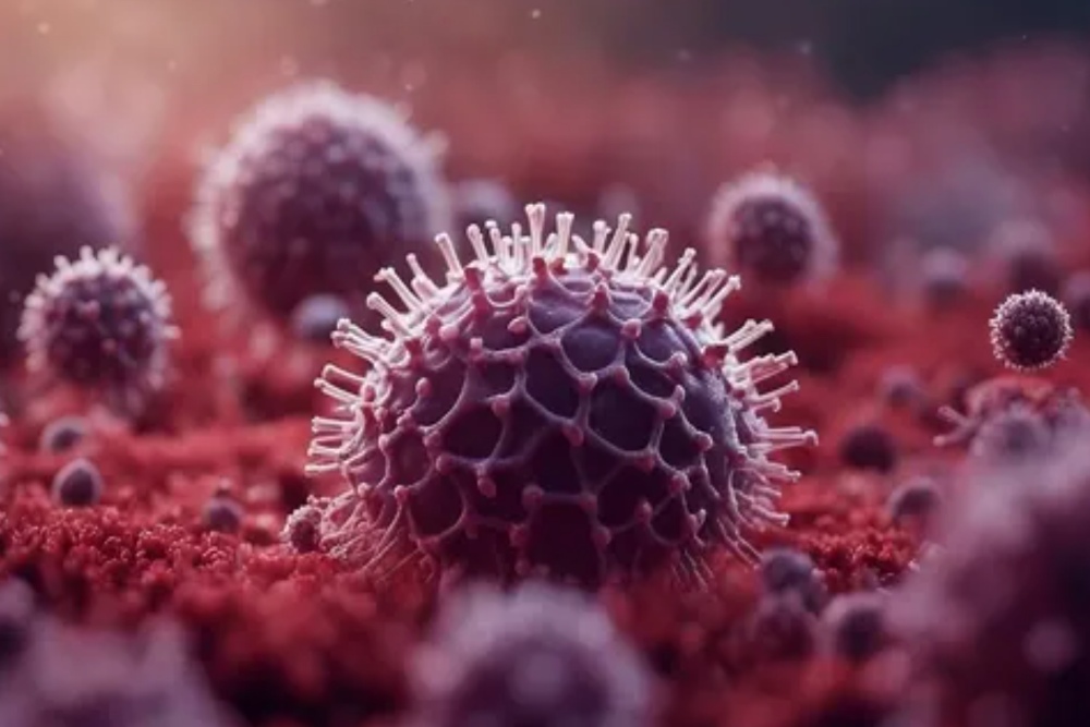 Heboh Sekarang, Ternyata Virus Nipah Sudah Ada Sejak 1998