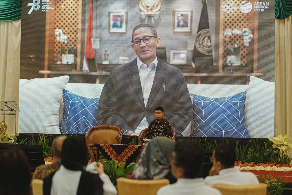 Strategi Menuju Kemandirian Kesehatan: Hilirisasi dan Komersialisasi Inovasi Kesehatan
