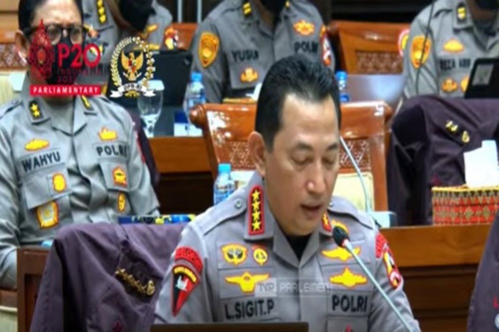 Walpri Kapolda Kaltara Ditemukan Tewas dengan Luka Tembak di Dada, Kapolri Janji Usut Tuntas