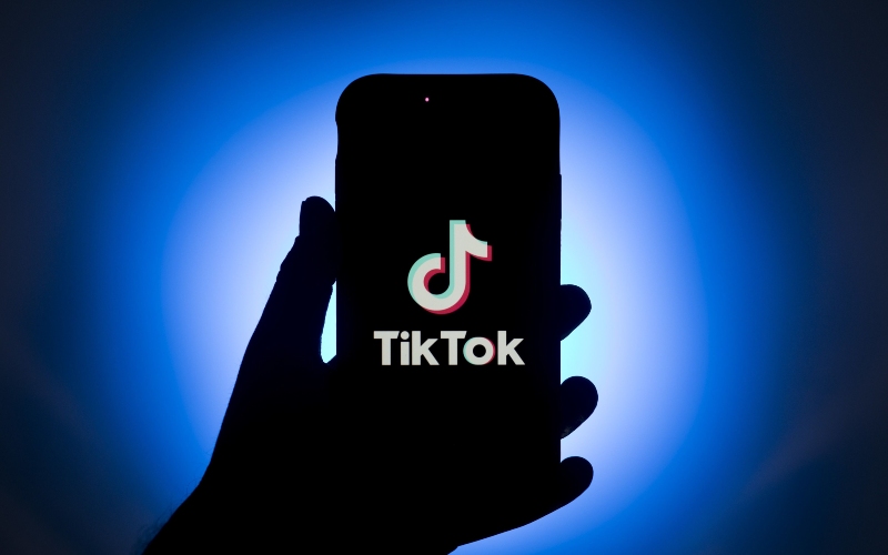 Jokowi Usul Tiktok Tak Dipakai Jualan, Pengamat: Kemunduran Digitalisasi UMKM