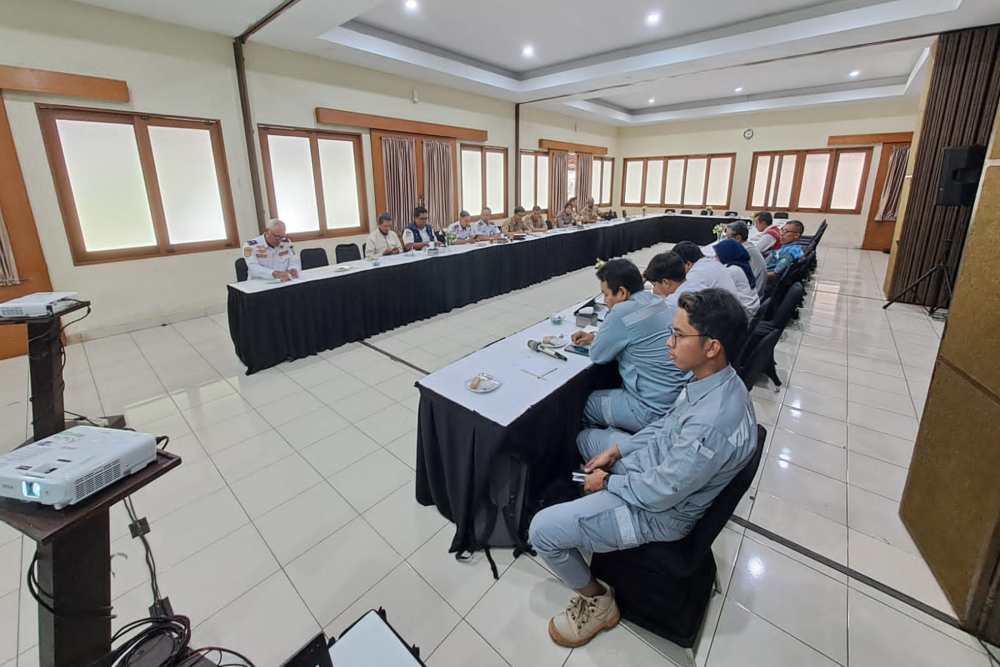 Tol Solo-Jogja Dibangun di Ring Road, Arus Kendaraan Berat Bisa Dialihkan