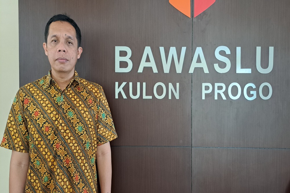 Bawaslu: Pemilu Bukan Ajang Polarisasi tapi Sarana Mempersatukan Bangsa