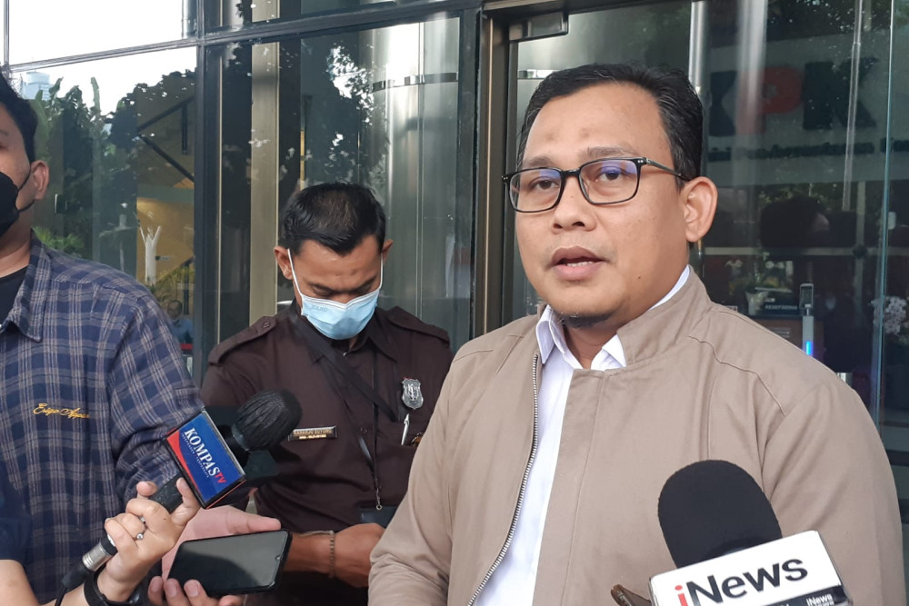 KPK Ungkap 3 Klaster Korupsi di Kementan, dari Pemerasan, Gratifikasi hingga Pencucian Uang