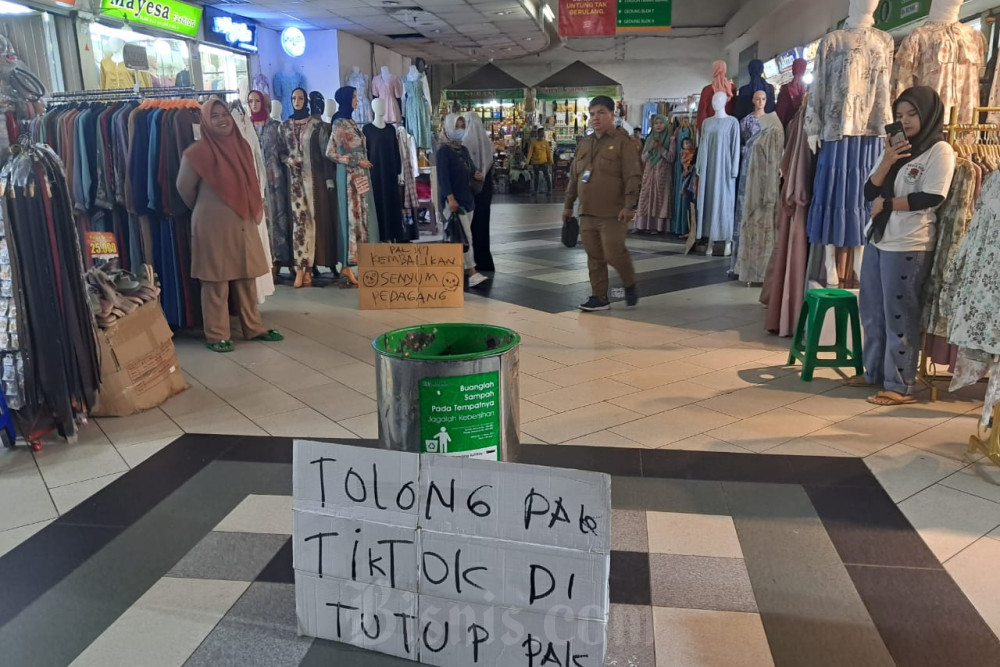 Ditutup Hari Ini! Penjual Masih Bisa Tarik Sisa Dana di TikTok Shop, Ini Caranya