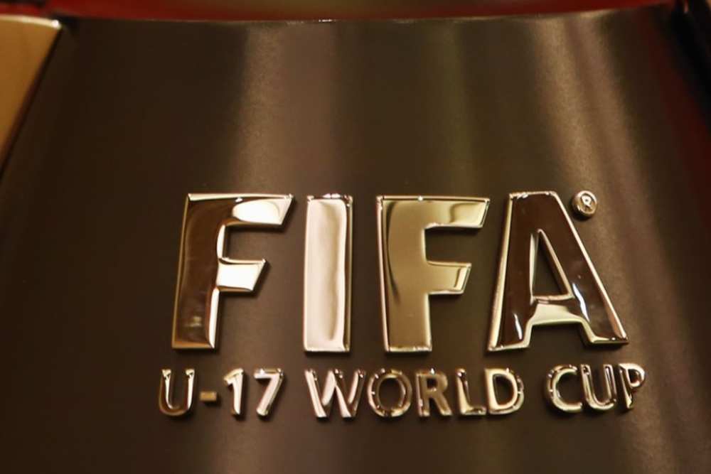 VAR dan Goal Line Technology Bakal Diterapkan di Piala Dunia U-17