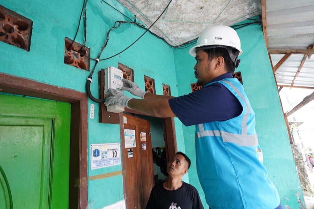 Siap-siap! Hari Ini Ada Pemadaman Listrik di Wilayah Jogja dan Bantul Selama 4 Jam