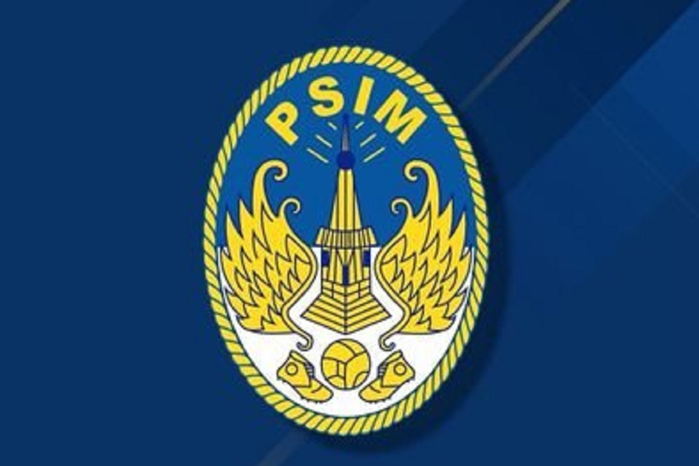 Stok Kiper PSIM Menipis, Kas Hartadi Siap Datangkan Pemain Baru