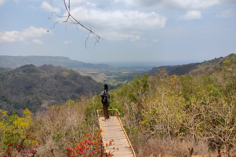 Wisata Bantul: Kebun Buah Mangunan, Harga Tiket dan Rute Menuju Lokasi