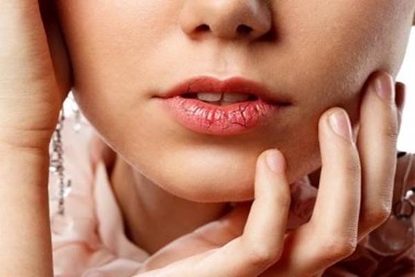 Daftar Makanan Bisa Bikin Bibir Tetap Lembut