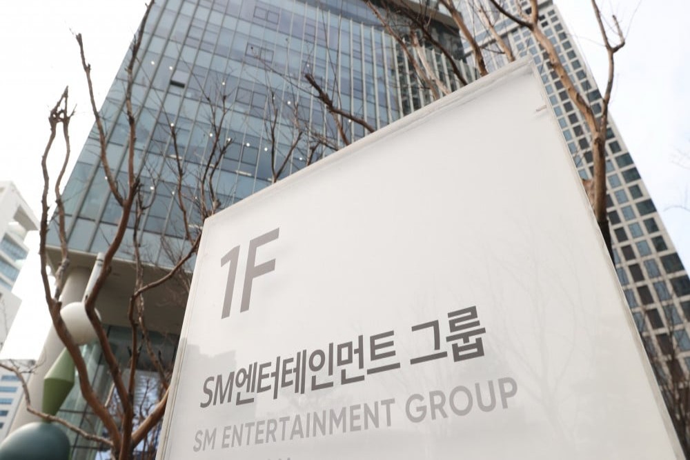 SM Entertainment Disebut Ganti Nama