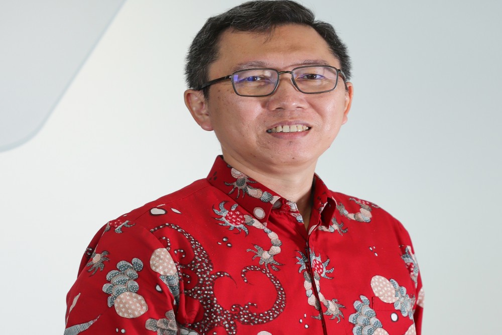 LPS Cairkan Pembayaran Klaim Tahap II Simpanan Nasabah BPR Karya Remaja Indramayu