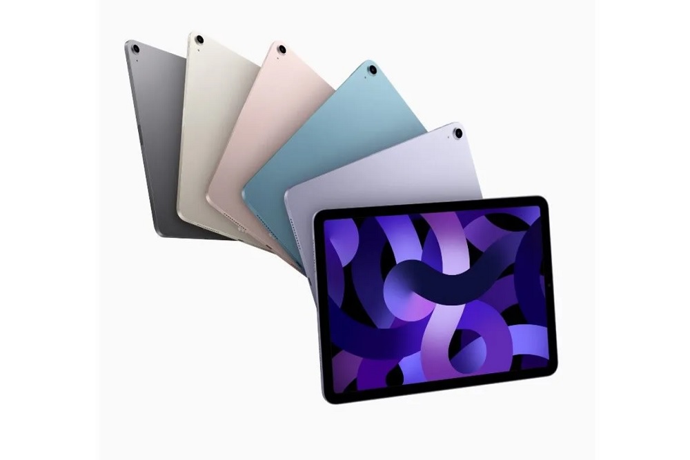 Santer Kabar Apple Segera Meluncurkan 3 iPad Model Baru