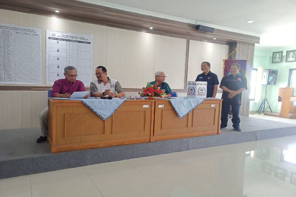 Asosiasi LPMK Kota Jogja Jadikan Isu Sampah Sebagai Program Kerja