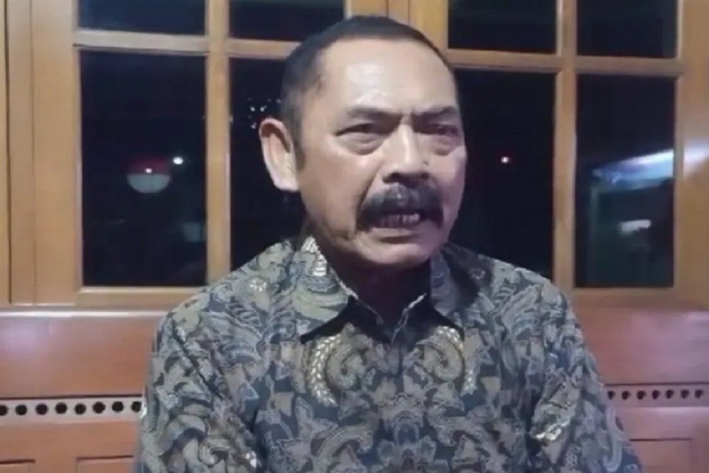 Dinamika Politik, Ketua DPC PDIP Solo: Kader Harus Siap Kecewa dan Dikecewakan