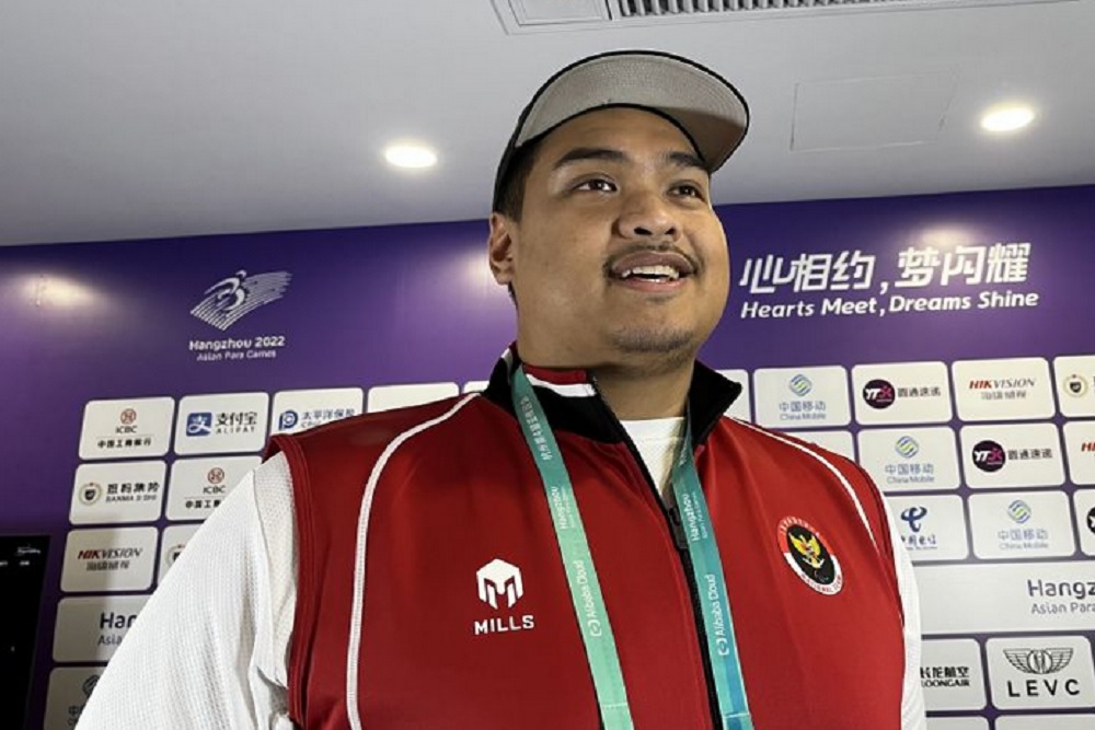 Bonus Atlet Berprestasi di Asian Para Games, Menpora: Pasti Ada