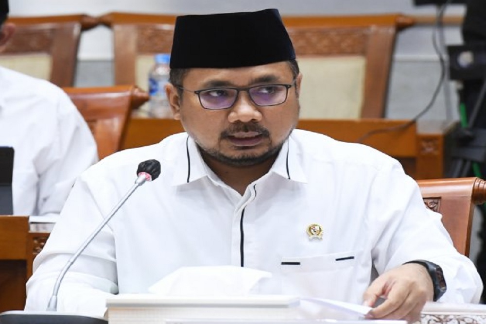 Madrasah Harus Adaptif dengan Teknologi Digital